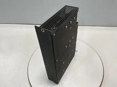 USED MTS SYSTEMS AC-07-24VS