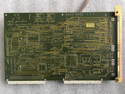 USED ROBOSOFT 338-0219V5-