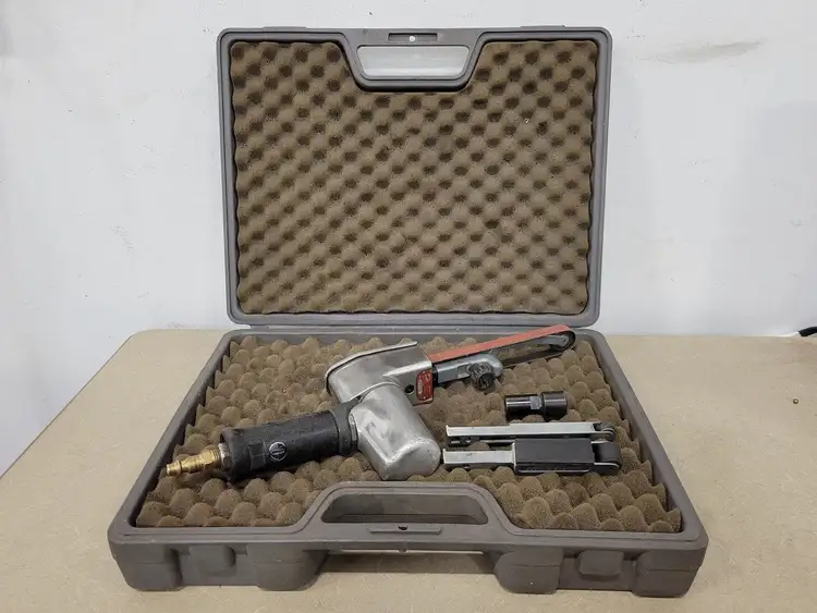 Used DYNABRADE 40321 Tooling & Accessories (Other) British Columbia CA | Lenmark #276850