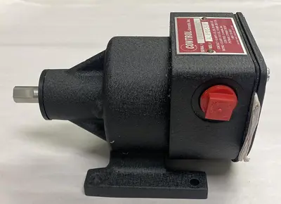 New | in-Stock CONTROL CONCEPTS AL4120-5-B Relays & Switches | Surplus Asset Holdings #1205624