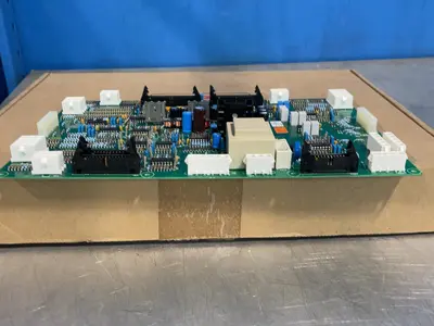 Used 2007 APC 6404504A Circuit Boards Ohio US | HGR 24 #1175589