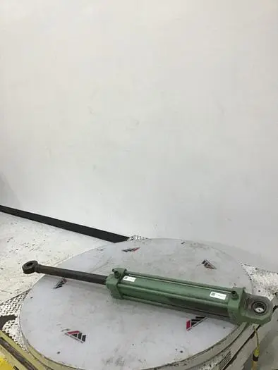 Used ENGEL THZ0939 Cylinders Michigan US | Ideal Machinery #871622