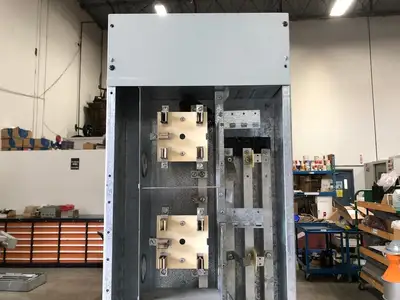 USED FEDERAL PIONEER MS5-4L