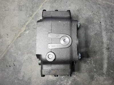 USED LETOURNEAU R4270856/20205579