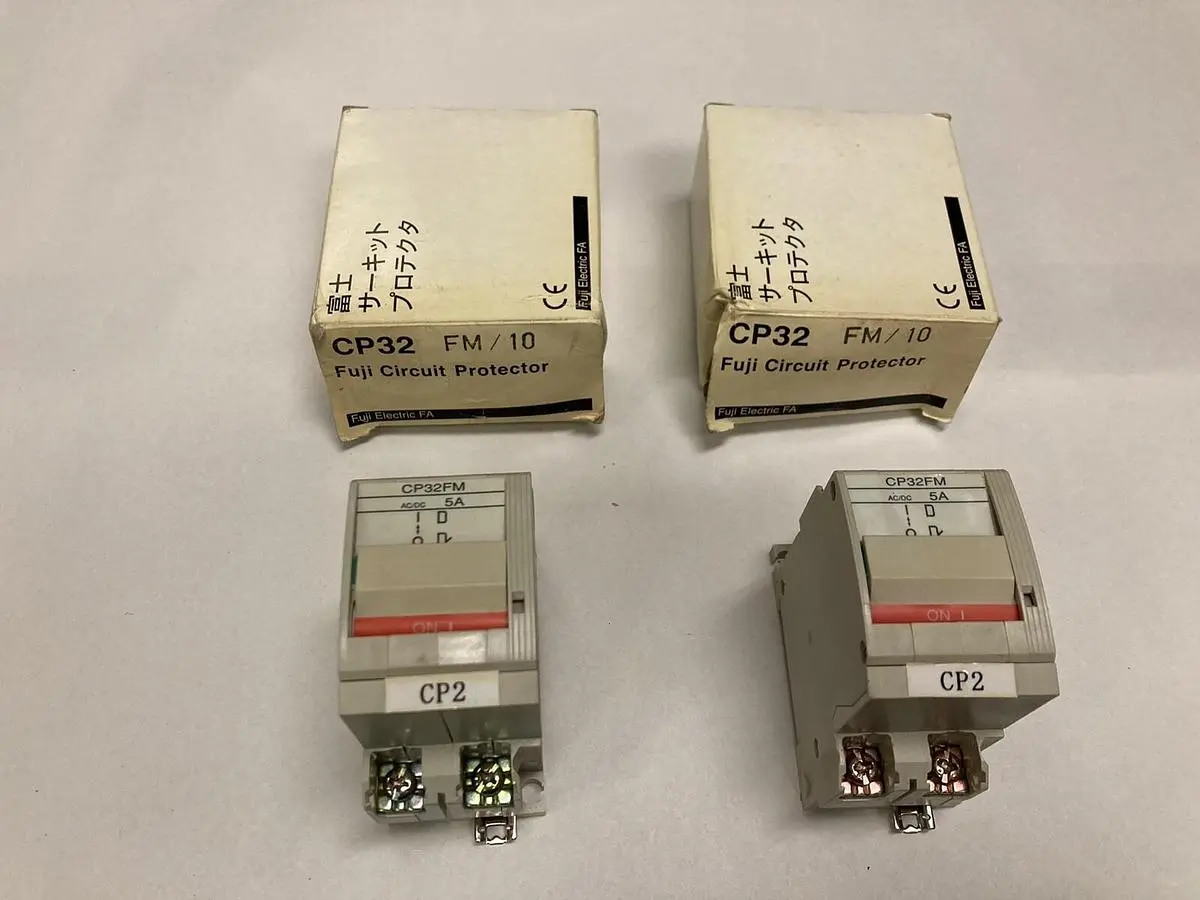 USED FUJI CP32FM/5