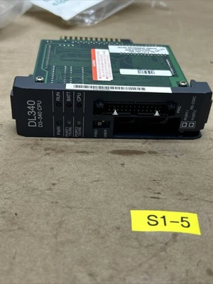 USED PLC Direct D3-340