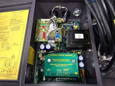 USED STI MINISAFE/FLEXSAFE 4300B2