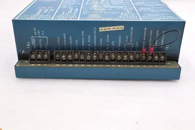 AVTRON 240P 50/100/200V PER 1000 RPM DC CONVERTER K661 L-211