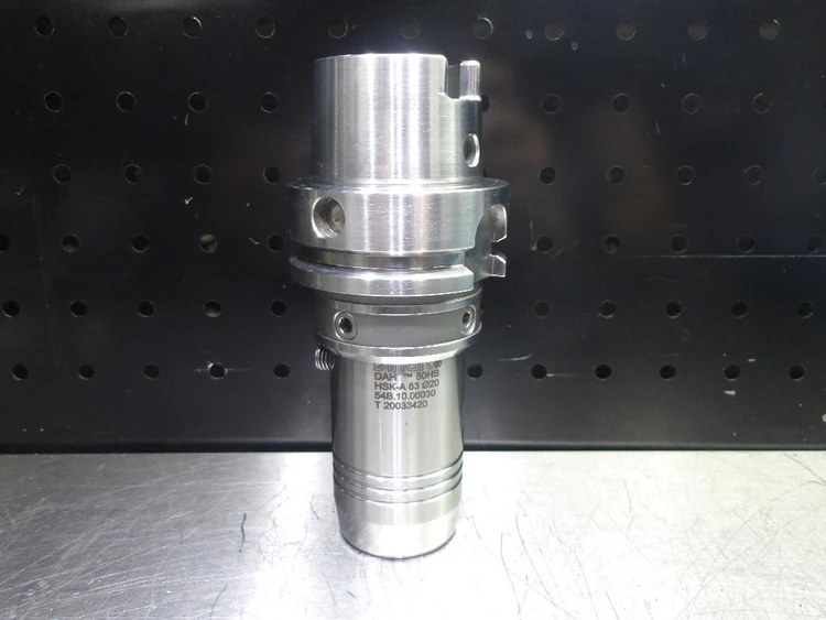 Used DIHART _UNKNOWN_ Tooling & Accessories (Other) Michigan US | Superior Machine & Tool Inc #217339