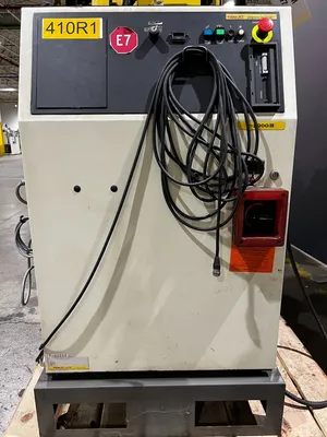 Used 2008 FANUC R-2000iB/210F + R-30iA Robots Michigan US | iGAM Industrial Marketplace #1455541