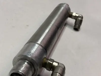 Used BIMBA UG MRS-093-DXP Pneumatic Cylinders Ohio US | Surplus Asset Holdings #1547640