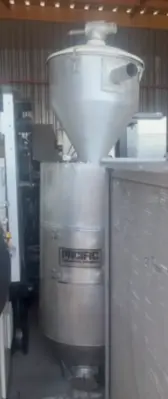 Used 2001 OMV MACHINERY TFT-IMC 740 B Plastic Production Lines California US | Mega Machinery #203539