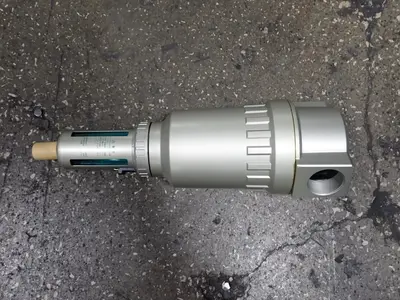 USED SMC AF81114