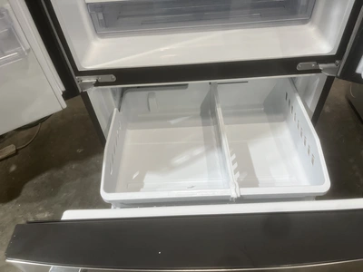 Used GE FRENCH DOOR Refrigerators Michigan US | Miedema Asset Management Group #1313597