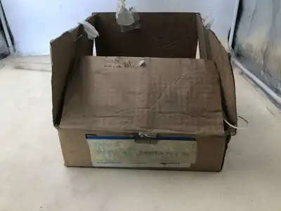 Triad B232I347HP-A 2 Lamp T8, T8/U Electronic Ballast 347V -NIB of 9