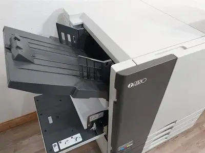 Used RISO GD7330 Ink Jet Printers Michigan US | Forbes Inkjet #1421387
