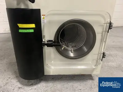 USED FTS 6.1 Sq Ft FTS Lyostar II, Freeze Dryer, S/S
