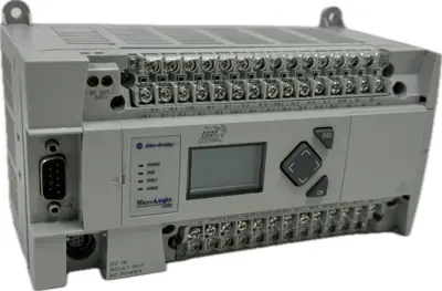 USED ALLEN-BRADLEY 1766-L32BWA