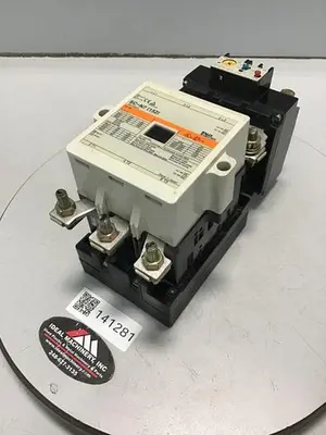 USED FUJI ELECTRIC SC-N7 SC1FBAA