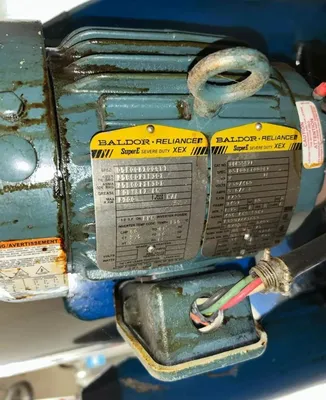 Used _UNKNOWN_ _UNKNOWN_ Basket Top Unload Centrifuges Florida US | Sanders Equipment #1324361