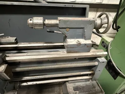 BEMATO BMT-1340G Lathe | ListingHippo (14)