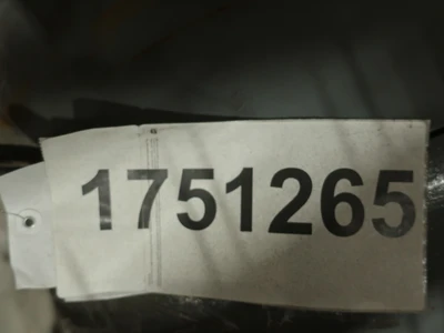 Used MARATHON ELECTRIC VE584TDC38 A.C. Motors Ohio US | Aucto #1394665