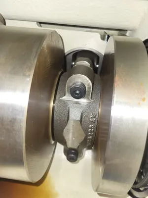 NEW UNION TD-120