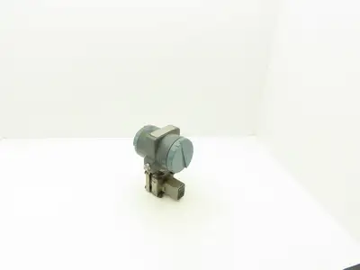 Foxboro 821GM-IS1NL2 Electronic Pressure Transmitter 12.5-65VDC 50PSI