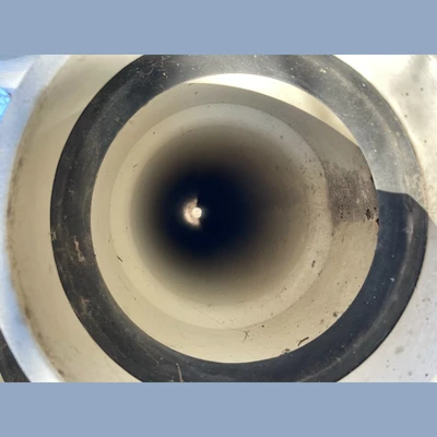 6in IPS Cycletough SDR-21 PVC Pipe