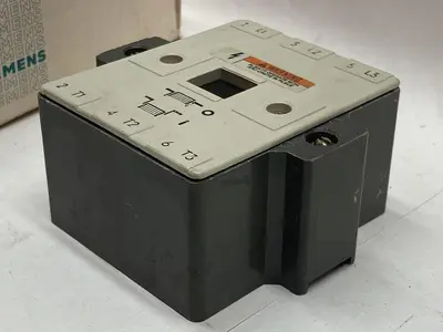 New | in-Stock INDUSTRIAL MRO 3TY6462-0A Switch Parts Ohio US | Surplus Asset Holdings #1247523