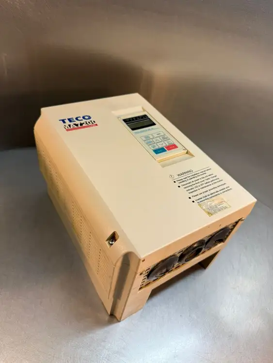 Used Westinghouse _UNKNOWN_ Variable Speed Drives South Carolina US | Palmetto Automation #1151612