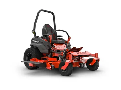 GRAVELY PRO-TURN 672 KAWASAKI FX1000 983013 Commercial Lawn Mowers | County Equipment Company LLC (1)