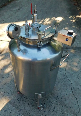 USED 40 GALLON TANK 40 GALLON