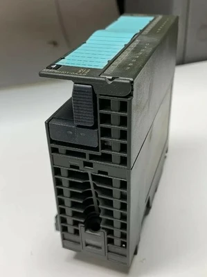 USED Siemens 6ES7 321-1BH01-0AA0