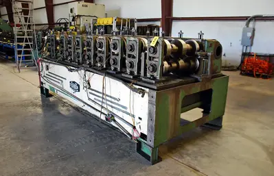 USED TISHKEN 28-HW-3