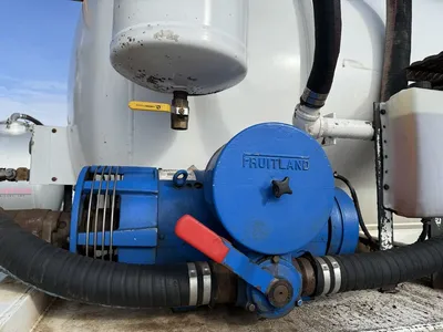 Used 2020 DRAGON 165BBL VACUUM TANK Vacuum Trailers Minnesota US | Carco Truck & Equipment #1514077
