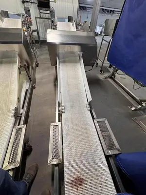 Used 2023 CEIA THS/M521  LOCATION Metal Detectors California US | Machinery & Equipment #1292246