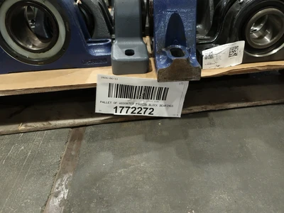 Used _UNKNOWN_ _UNKNOWN_ Bearings Ohio US | Aucto #1307749