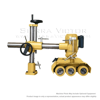 POWERMATIC PF-33 Miscellaneous | Sierra Victor Industries (1)