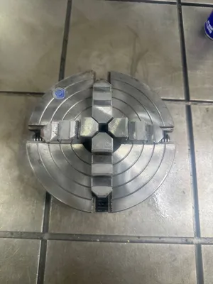 N/A N/A Tooling | GMT (1)