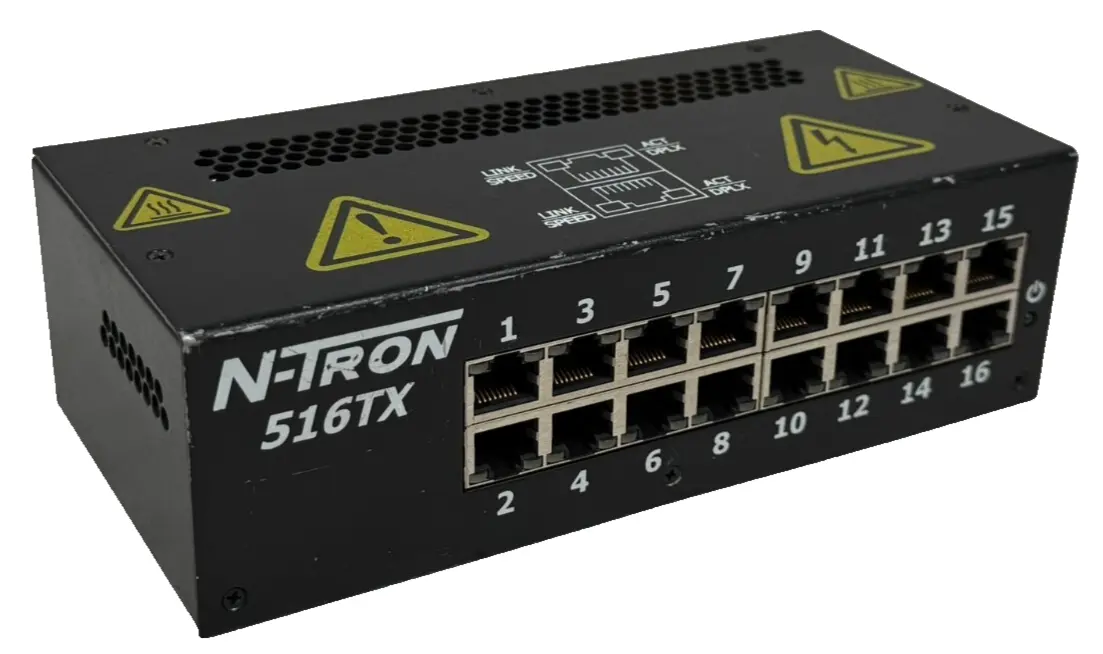 USED N-TRON N-TRON 516TX