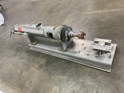 Progressive Cavity Pump