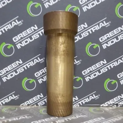 Unbranded LN Shaft Sleeve for Wilson Snyder Pumps 1.37" I.D. 5.45" Long New