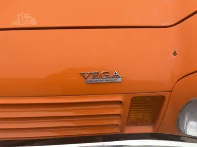 Used CHEVROLET VEGA Classic Cars & Trucks Michigan US | NAS Sales #1557809