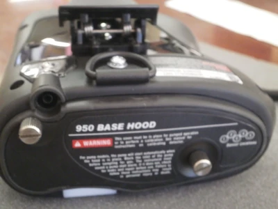 USED 3M 950-R101-MABCZ