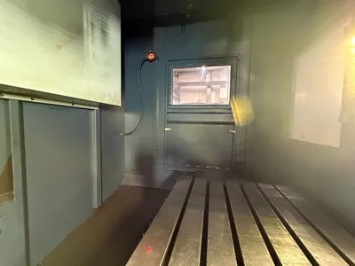 2015 MATSUURA VX-1500 CNC Machining Center | ListingHippo (22)