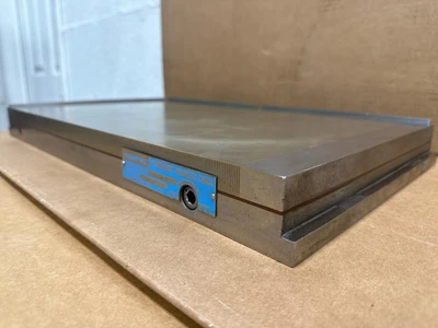 Kanetec _UNKNOWN_ Magnetic Chucks | Fram Fram LLC (3)