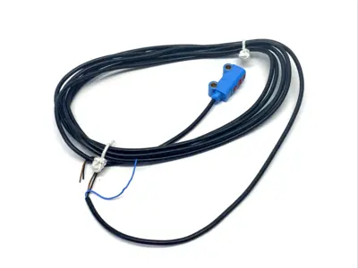 New | in-Stock SICK 1022661 Photoelectric Sensors Michigan US | Maverick Industrial Sales #1419151