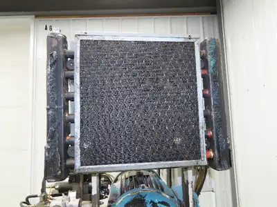 Used CONTINENTAL _UNKNOWN_ Hydraulic Power Units Indiana US | Arrow Industrial #1147431