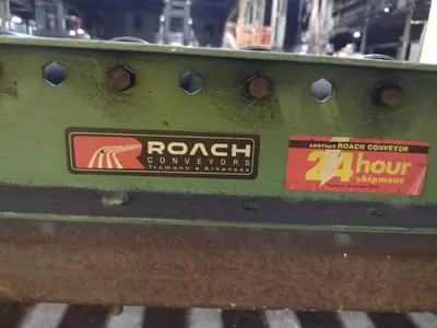 USED ROACH